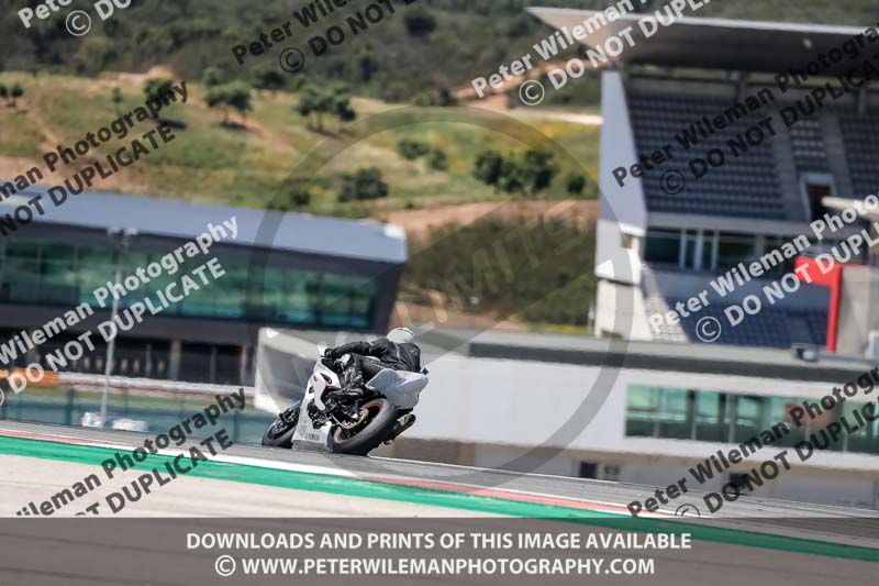 may 2019;motorbikes;no limits;peter wileman photography;portimao;portugal;trackday digital images